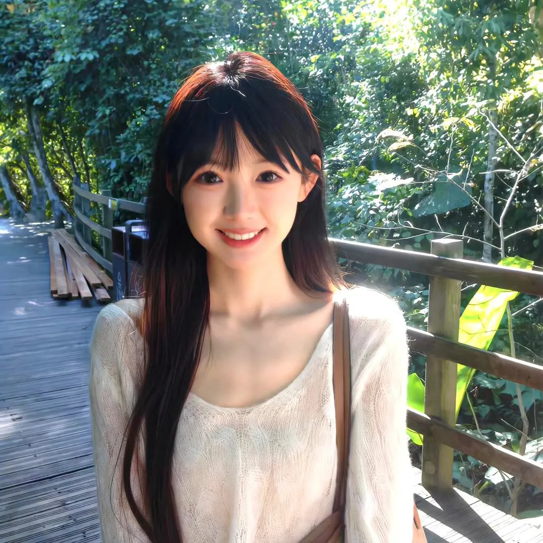 你继承的香味