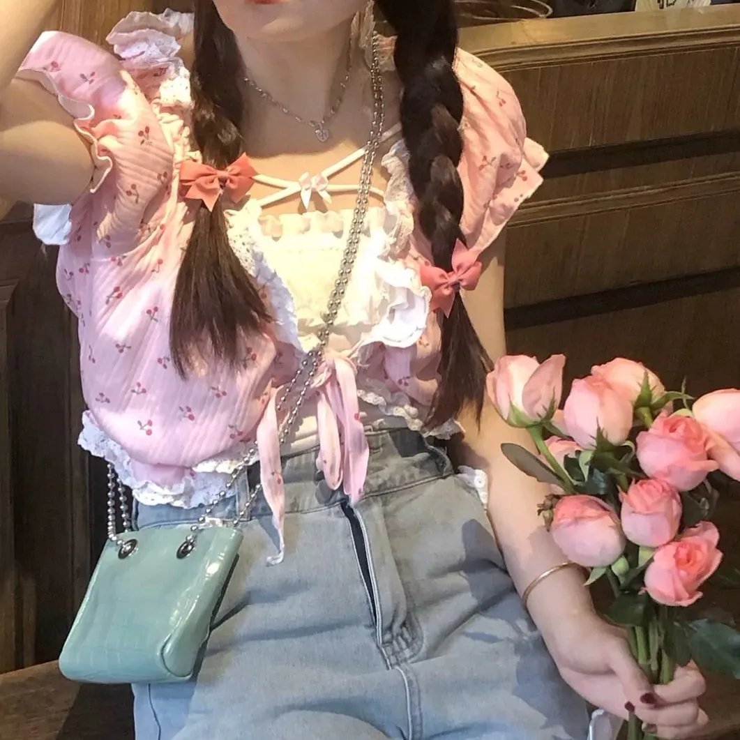 别怕！茱莉